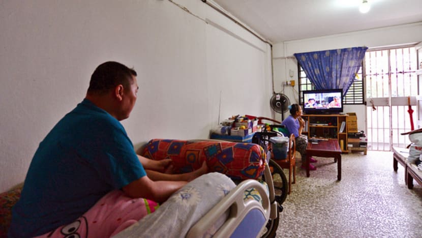 A victim’s story: How mystery illness turned out to be Zika