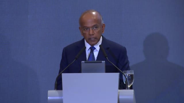 尚穆根：我国关键基础设施遭境外黑客集团“高端持续性威胁攻击”