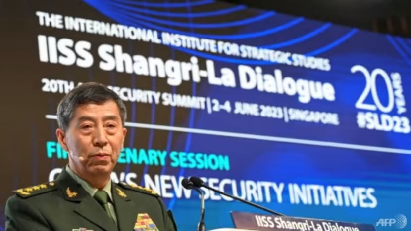 Menteri pertahanan China beri amaran terhadap penubuhan  pakatan 'seperti NATO' di Asia-Pasifik