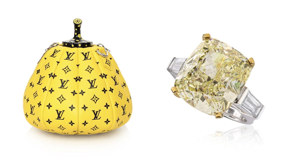 Sb money laundering case: Online auctions begin for more than 600 luxury handbags, fine jewellery pieces
