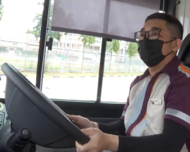 Abuse of bus captains on the rise as union looks to expand mental wellness support