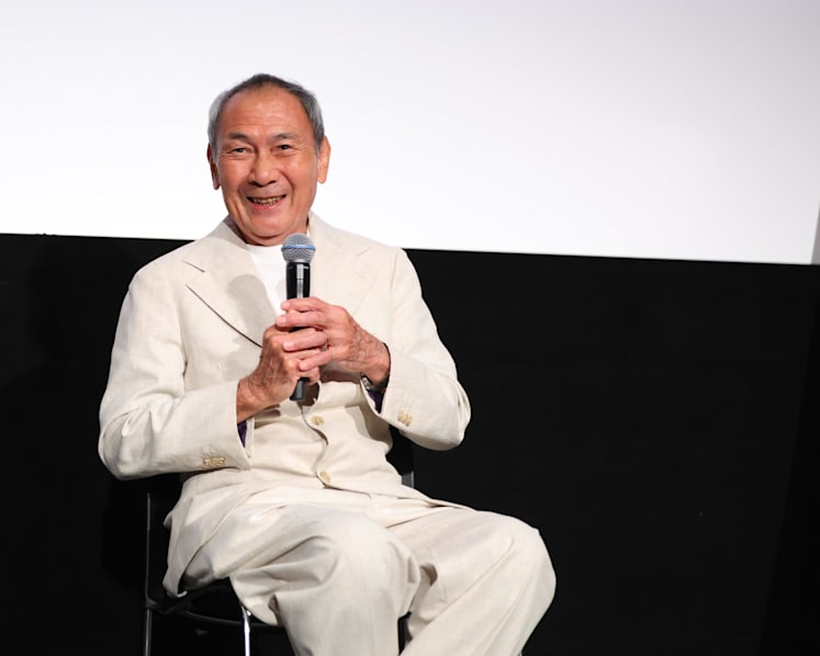 Lim Kay Tong wins best actor award at Russian film festival