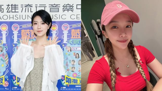 曹雅雯新加坡疯狂粉丝转移目标！换赖慧如遭威胁：遣返后还是可以弄死你
