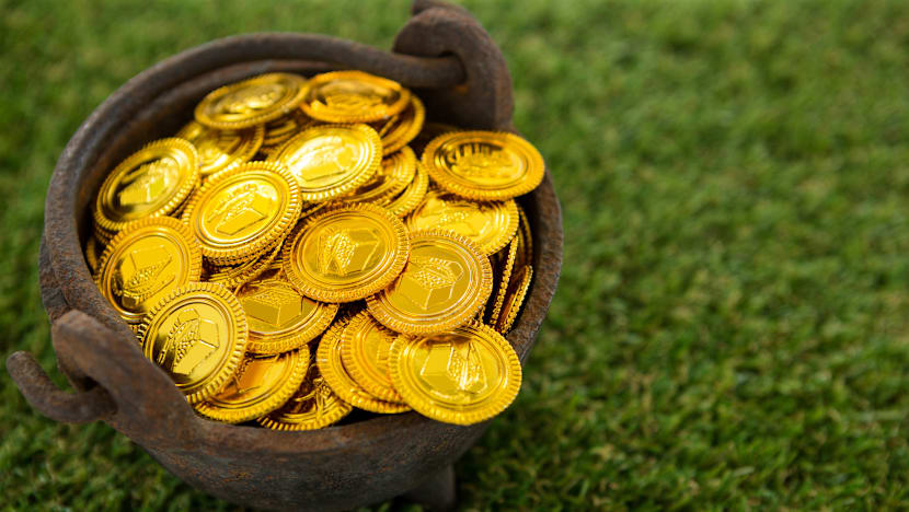 தமிழ்நாட்டு ஆலயத்தில் 103 தங்க நாணயங்கள் கண்டுபிடிப்பு