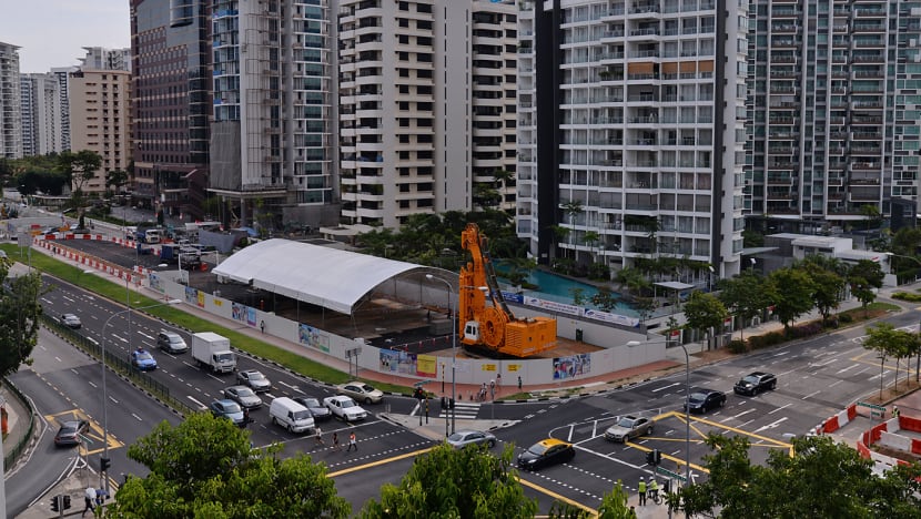 New MRT lines may extend to Changi Airport