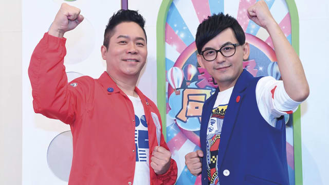黄子佼卷性丑闻　卜学亮：不切割，还是朋友