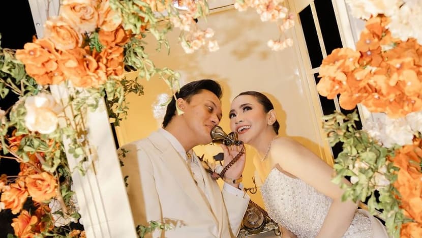 Pengadilan Agama: Pernikahan Rizky Febian dan Mahalini tidak sah, wajib nikah ulang