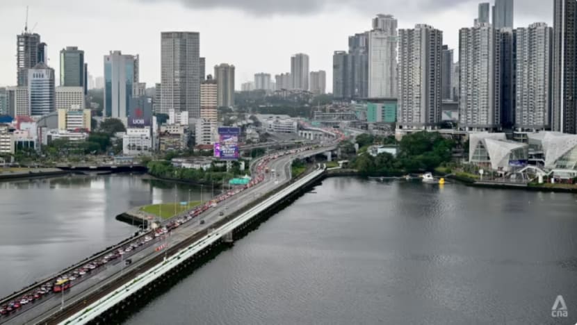  Malaysia bakal runding kekalkan khidmat kereta api ulang alik JB-SG