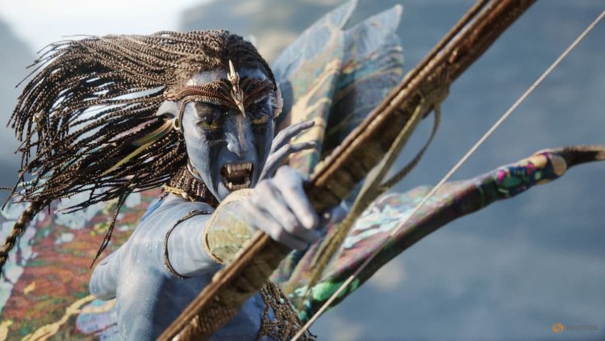 Avatar: Fire And Ash reaches US$1 billion in global ticket sales