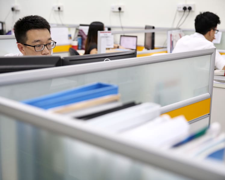 At work, kindness and leadership are not mutually exclusive