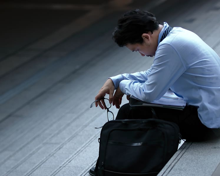 Commentary: Not the end of the world, when you get a ‘lousy internship’ with mindless tasks