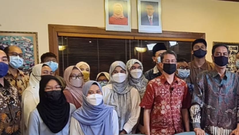 Jaga perpaduan sosial semasa masa aman demi bina masyarakat berdaya tahan semasa krisis: Dr Faishal Jaga perpaduan sosial semasa masa aman demi bina masyarakat berdaya tahan semasa krisis: Dr Faishal