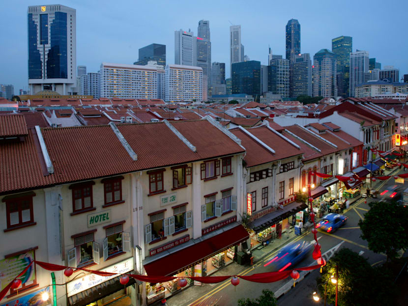 With market for private homes slowing down, what options do property investors have?