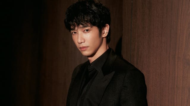 与邓伟德、洪凌搭档，台湾男星刘以豪主演8频道新剧《神之手》