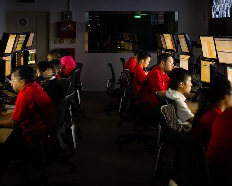 Yealink Upgrades Singapore Global Operational HQ and Opens New Customer Experience Center