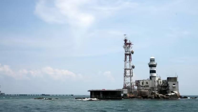 Malaysia's king consents to setting up of royal commission of inquiry to review Pedra Branca sovereignty Malaysia's king consents to setting up of royal commission of inquiry to review Pedra Branca sovereignty