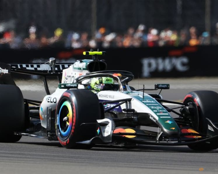 'We're in a pickle', says F1 champion Norris