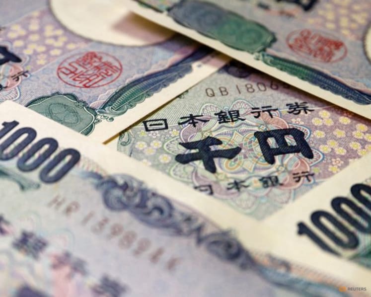 Japanese yen jumps against dollar hours after intervention