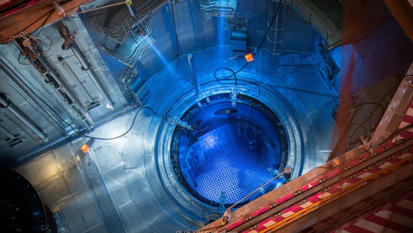Small nuclear reactors a viable option for Singapore, but managing waste is key: Energy experts Small nuclear reactors a viable option for Singapore, but managing waste is key: Energy experts