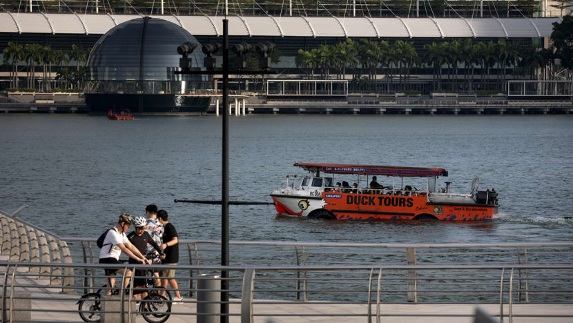 Less than half have redeemed SingapoRediscovers Vouchers ahead of Dec 31 deadline