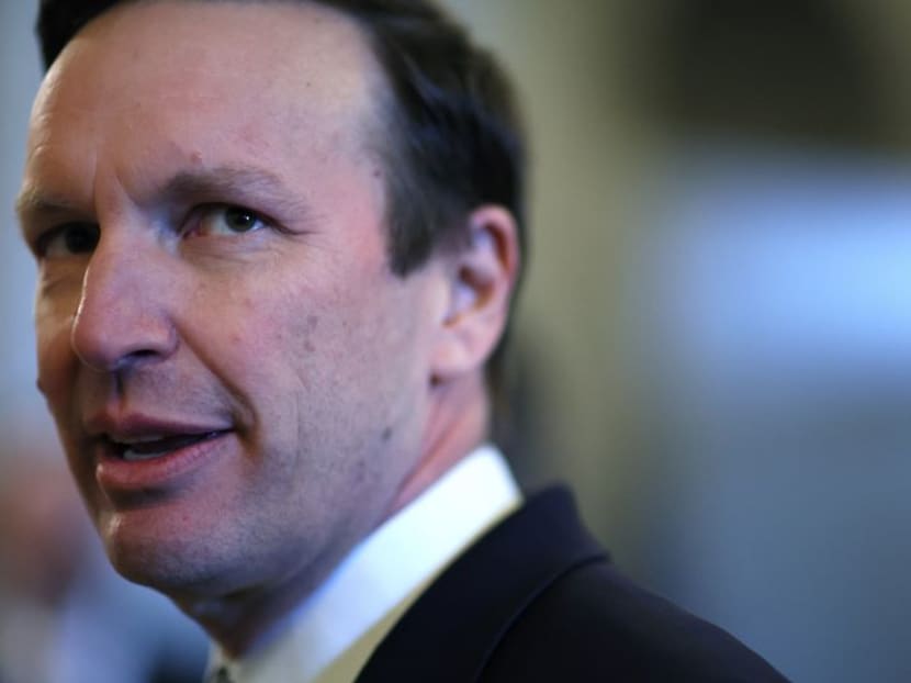 White House to intensify push for Ukraine aid and border security deal