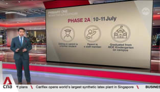 Primary 1 registration exercise to start on Jul 1