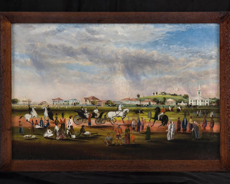 Singapore’s Unesco bid: The historical significance of the Padang, Arts House and other buildings in the area