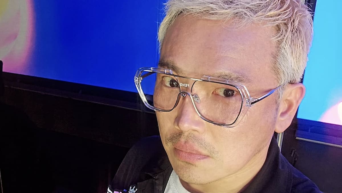 South Korean entertainer MC Dingdong, who assaulted livestreamer in viral video, now threatens legal action