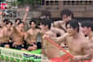 Meet The Hunky Dragon Boat Team That's Making The Internet Sweat