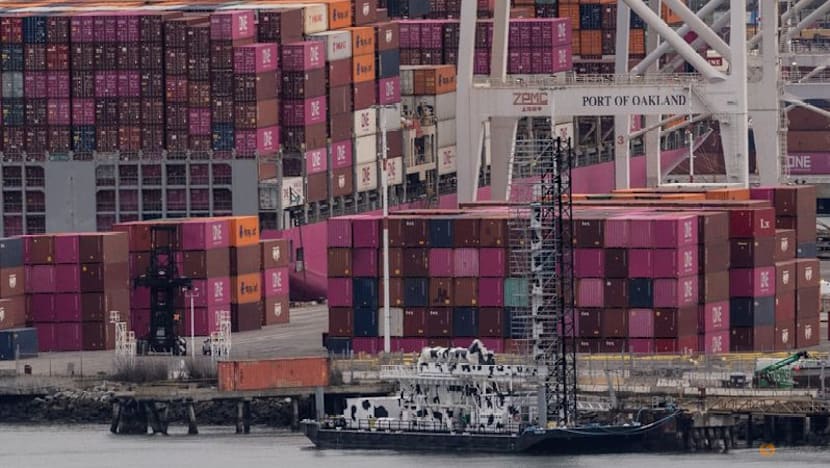 US opens unfair trade practices probe of 60 countries over forced labour