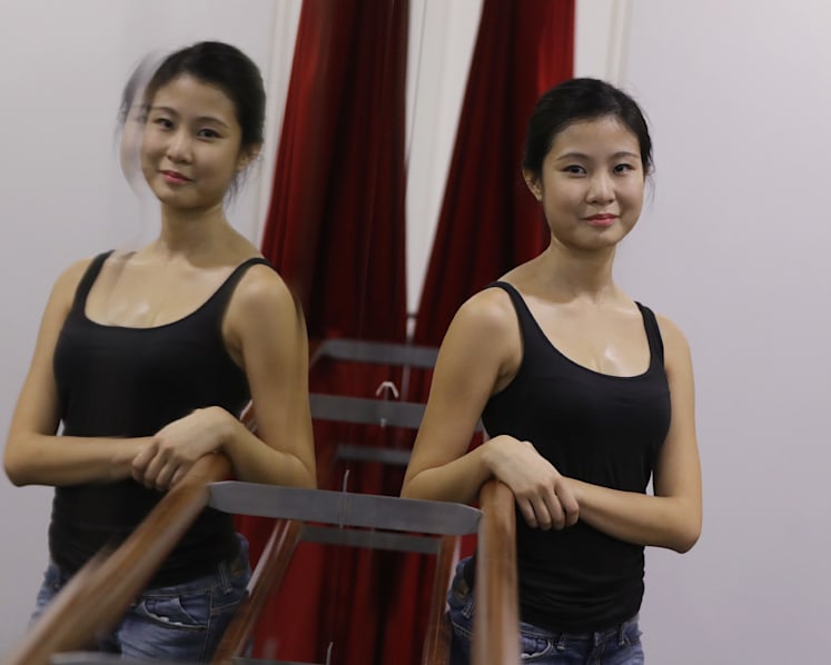 Gen Y Speaks: I am a blind performing artist and I want to be more than that