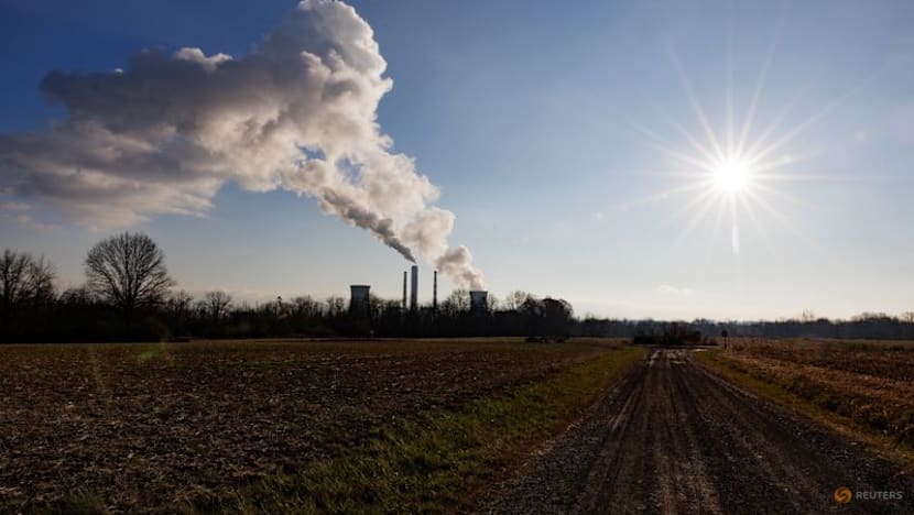 Local regulators deny rezoning request for Pennsylvania data center development