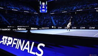 Two fans die on second day of ATP Finals in Turin