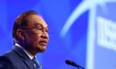 Sentimen positif terhadap PM Malaysia Anwar, pemerintahannya di pertengahan masa jabatan: Jajak pendapat 