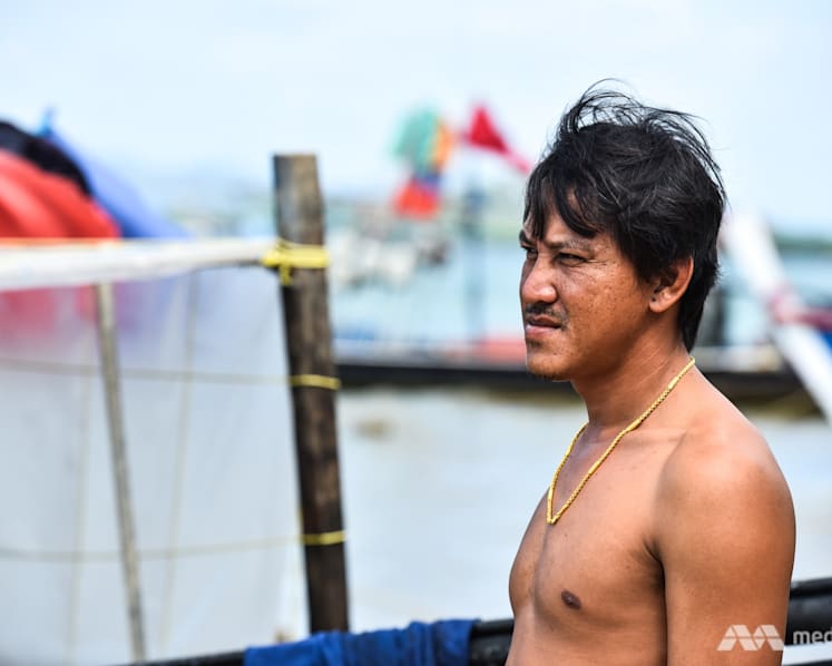 Dark shadows of disaster linger over Thai fishing village 15 years after Boxing Day tsunami