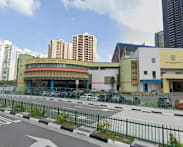 Caterer Gourmetz charged over River Valley gastroenteritis incident that left 60 students ill