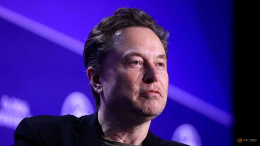 Ambani's Reliance lobbies India on satellite spectrum in new face-off with Musk