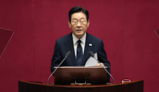 South Korea to triple AI spending, boost defence budget