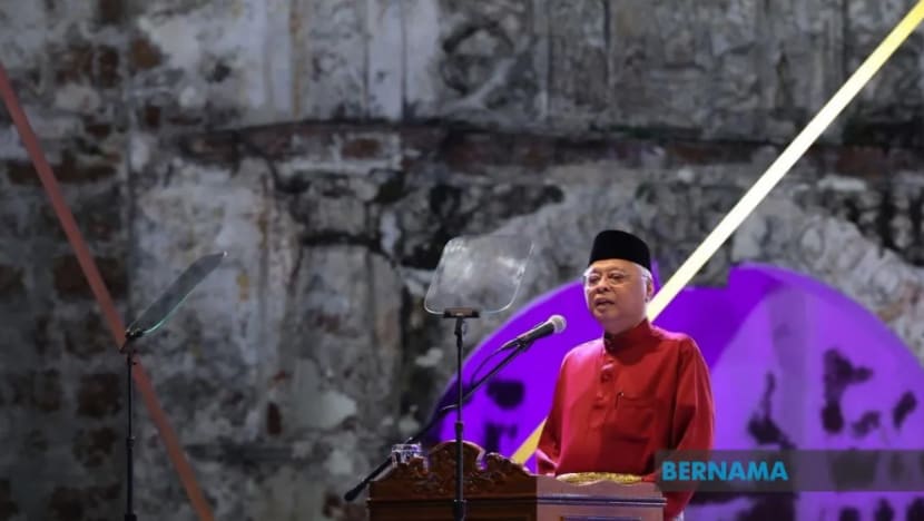 Ismail Sabri beri jaminan hak Sabah, Sarawak dalam Peranjian M'sia 1963 terpelihara