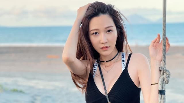开箱豪宅挨批炫富　曾莞婷回应散发正能量