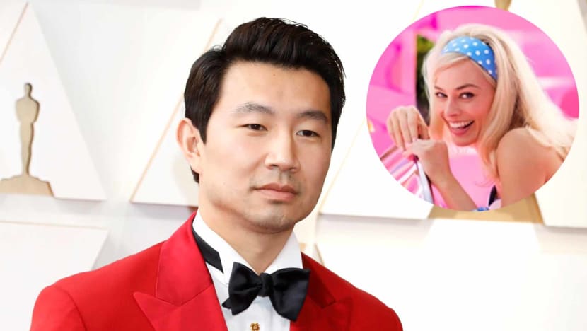 Simu Liu Decided To Star In Margot Robbie’s Barbie Because His Agent Believed It's One Of The Best Scripts He'd Ever Read