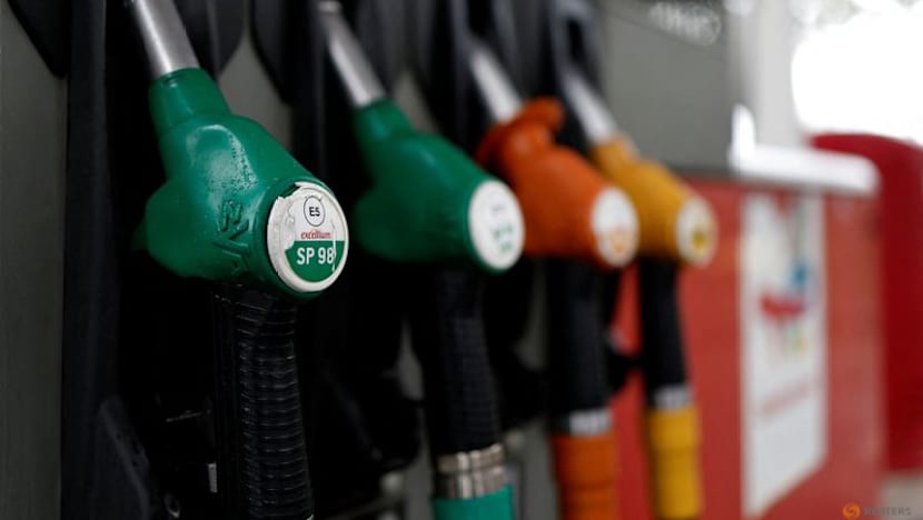 Oil prices rise as no end to Iran war stand-off seems in sight