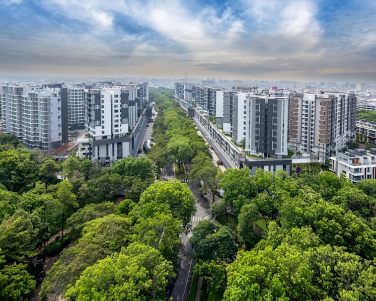 Capitalising on Vietnam’s growth: Gamuda Land’s expansion in Southeast Asia’s fastest-growing economy