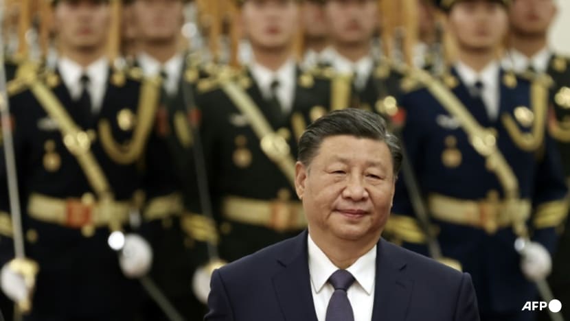 Chinese President Xi visits Vietnam to strengthen ties, boost influence in region amid geopolitical rivalry