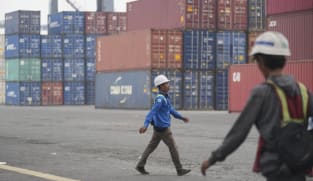 Commentary: Trump’s tariffs are an opportunity for Indonesia to advance its interests