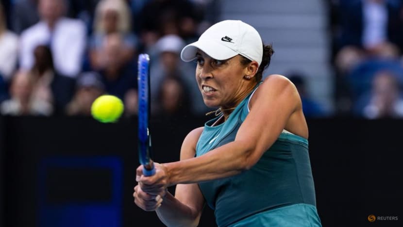 Ranking rise costs Keys place in Austin event