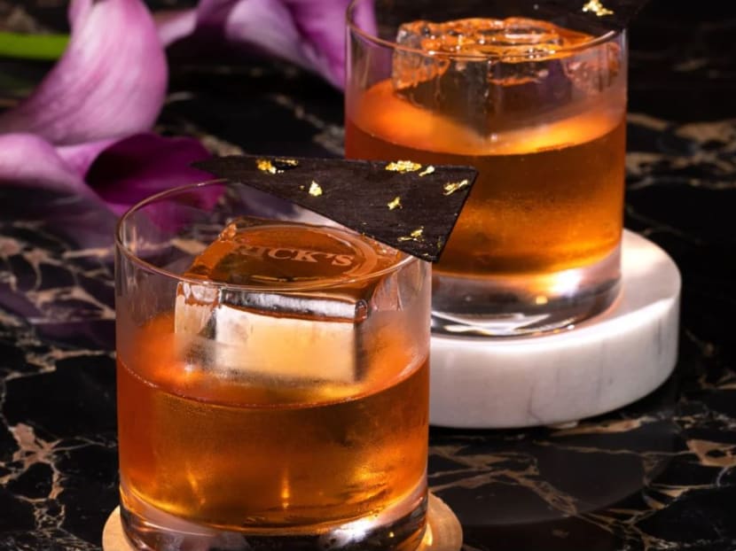 India has fallen for miso, the Japanese fermented paste, putting it in sweet and savoury dishes, and even cocktails. Above, Umami Ugarte from Rick’s Bar at the Taj Mahal hotel in Delhi. India has fallen for miso, the Japanese fermented paste, putting it in sweet and savoury dishes, and even cocktails. Above, Umami Ugarte from Rick’s Bar at the Taj Mahal hotel in Delhi.