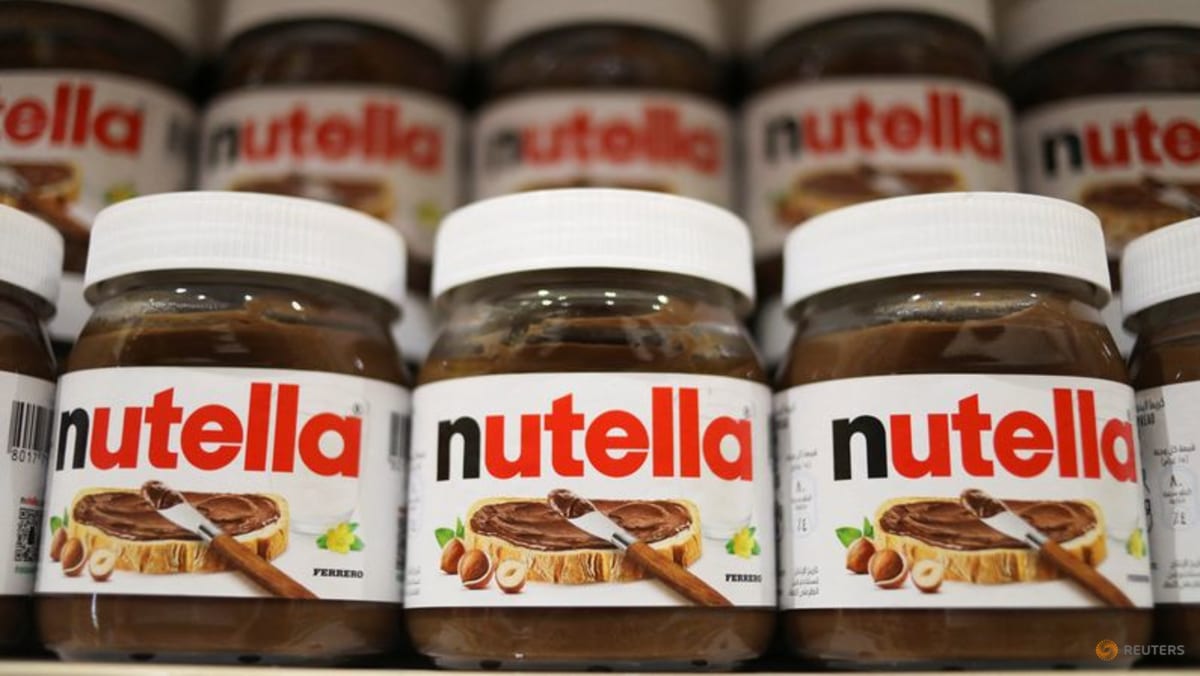 Ferrero's Hazelnut Purchases Slashed Amid Price Surge