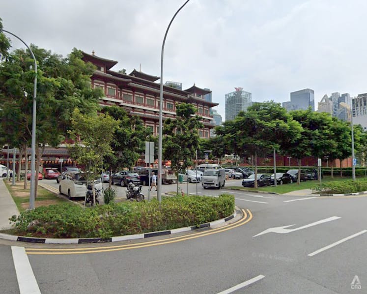 Chinatown accident: Mother regains consciousness; Indonesian Embassy offers to coordinate legal help if needed