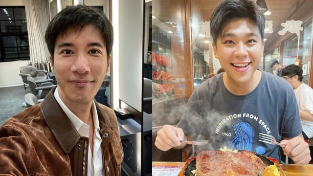台湾资深狗仔再爆料！称拍过不少性感女子进出王力宏家